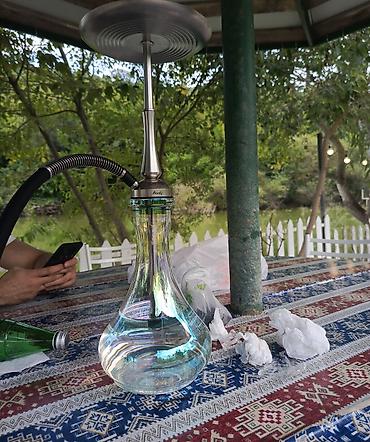 Личные вещи: MATTPEAR ORIGINAL READY qelyani satilir. Temiz original qelyandir — 3