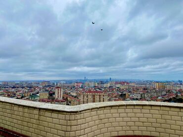 Yeni tikili: 3 otaqlı, Yeni tikili, m. Nəsimi, 137 kv. m — 17