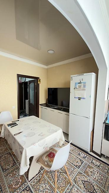 мкр улан 2 продаю квартиру: 2 комнаты, 67 м², Улан-2 мкр 106 серия улучшенная, 1 этаж — 9