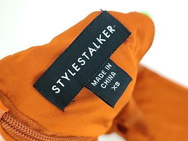 city chic: Sukienka damska, rozmiar XS — 4