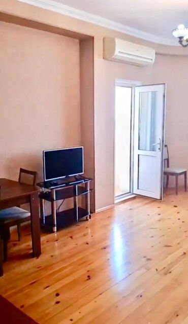 Uzunmüddətli kirayə mənzillər: Sumqayıtda Tam Təmirli, Əşyalı 2 otaqlı Mənzil kirayə verilir. Aylıq  — 15