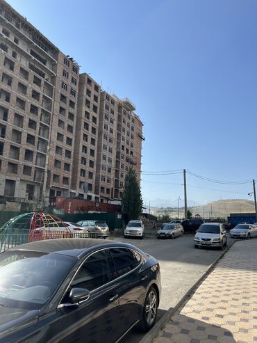 авангард псо: 2 комнаты, 88 м², Элитка, 6 этаж, ПСО (под самоотделку)