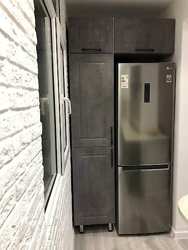 Köhnə tikili: Bakı, 4-cü mikrorayon, 3 otaqlı, Köhnə tikili, m. Memar Əcəmi, 75 kv. m — 13