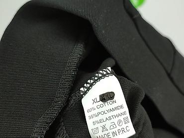 latynki: Legginsy Sportowe damskie, rozmiar XL — 4