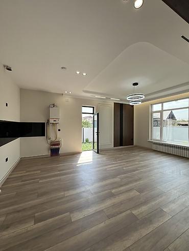 Продажа домов: 3 комнаты, 135 м², 4 соток, Бишкек, Новопавловка с. Риэлтор — 4