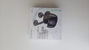 otg type c: Каптагычтар, Borofone, Жаңы, Электр зымсыз (Bluetooth), Классикалык
