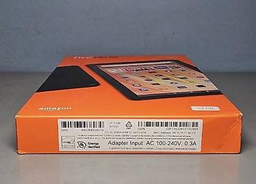 modio tablet: Amazon Fire HD 10 planşet – 13-cü nəsil - 10.1 düym Full HD ekran — 1