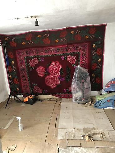 Продажа коттеджей и домов: Жилой дом с участком - Одноэтажный дом из кирпича/шлакоблока — 21