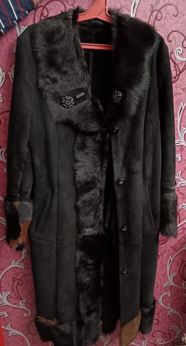 Kürklər: Kürk, rəng - Qara -da lalafo.az — 2 Kürklər: Kürk, rəng - Qara — 2