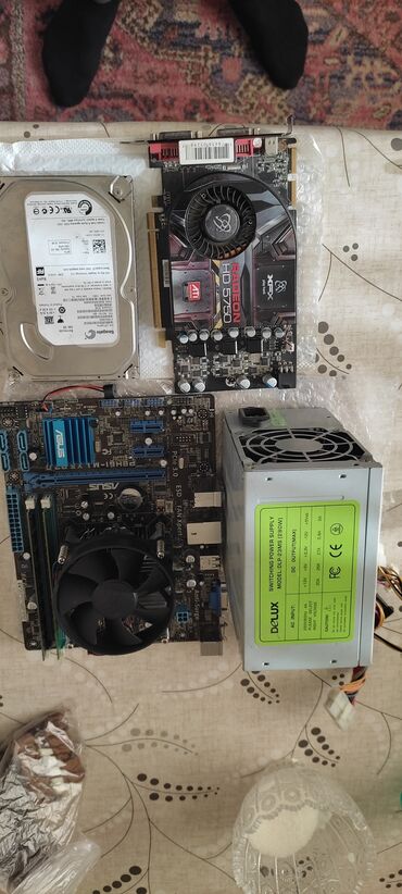 материнская плата 1155 бишкек: Энелик плата, Колдонулган, Asus, LGA1155, Mini-ATX, ПК үчүн