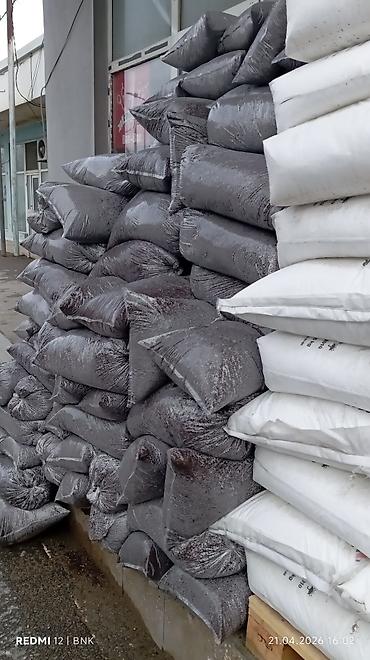 Digər gübrə: Ekolife TORF – 20 litr - Bütün növ əkinçilik şəraitinə uyğun torpaq — 7