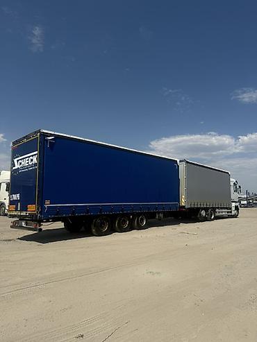 renault magnum: Продаю Рено Магнум 2009 года 460 д13 мотор механика пробег 600000 — 6