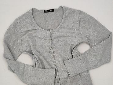 calliope sweater: Kardigan damski, rozmiar XL — 1