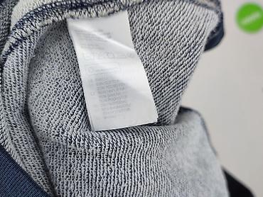 marka smog: H&M L.O.G.G., Bluza dla mężczyzn, rozmiar S — 7