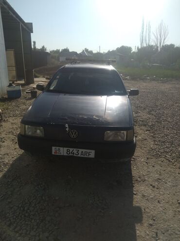 купить набор ключей: Volkswagen Passat Variant: 1991 г., Механика, Бензин