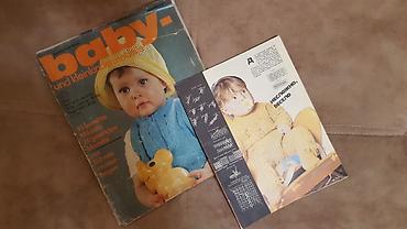 Jurnallar: Qedimidi — 2