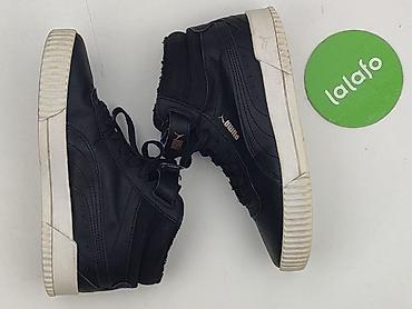 bugo obuwie: Puma, Sneakersy damskie, rozmiar 38 — 4
