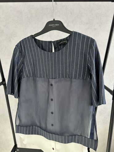 Dəstlər, kostyumlar: Qadın geyimləri dəsti – 4 məhsul 1) Tünd boz sweatshirt - Klassik — 8