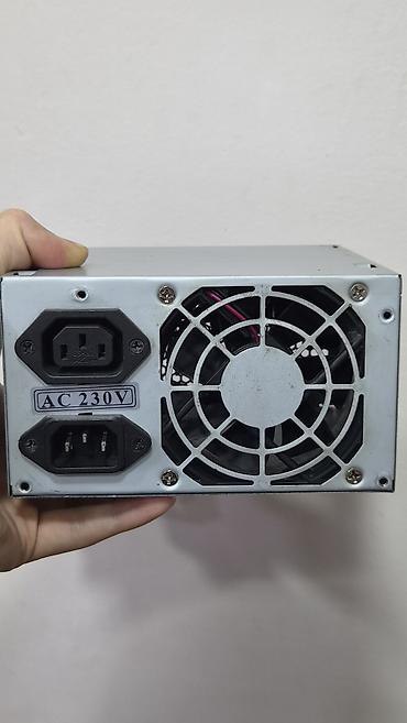 блоки питания tfx: Блок питания, Новый, 350 Вт, 350 Вт — 3
