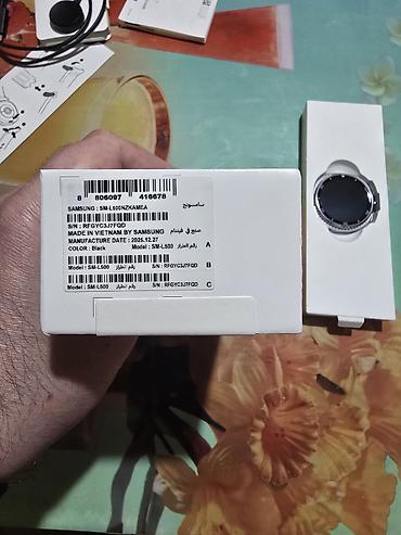 s8 ultra часы: Продаю смарт часы Samsung Galaxy Watch 8 Classic. 46 mm С — 7