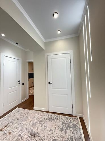 Продажа квартир: 1 комната, 35 м², Элитка, 5 этаж, Евроремонт — 2