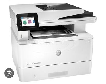 printer aparati: Printer HP laserjet yeni kimidi çox az istifadə olunub təcili satılır