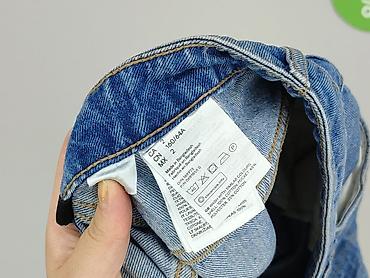 edc denim: H&M Divided, Spódnica damska, rozmiar XS — 6