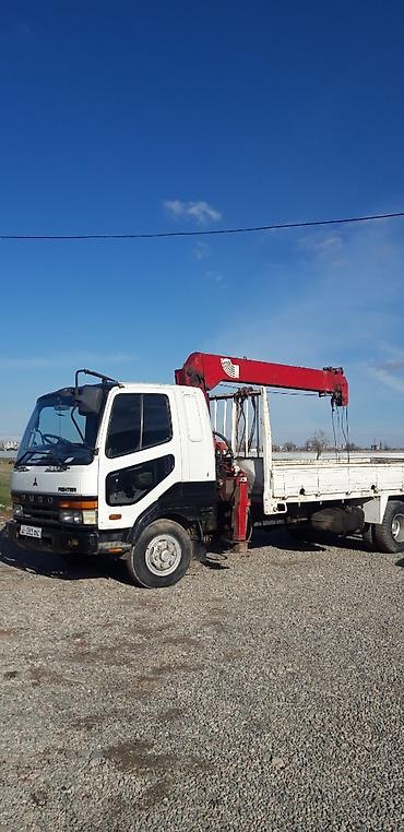Услуги автокрана: Стрела 12 м, 3 т — 5