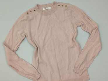 sweter grucha allegro: Sweter damski, rozmiar S