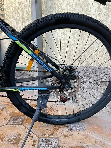 Горные велосипеды: Горный велосипед, Алюминий — 8