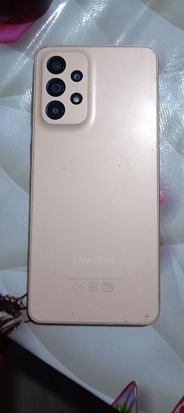 irsad poco x3 pro 8256: Samsung Galaxy A33 5G, 128 GB — 2