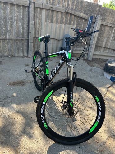 Новый BMX велосипед Vista, 24", Самовывоз
