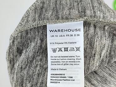 tatum bluzki: Wearhouse, T-shirt damski, rozmiar S — 5