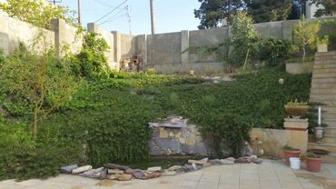 Həyət evləri və villaların satışı: 6 otaqlı, 350000 kv. m, Orta təmir — 7