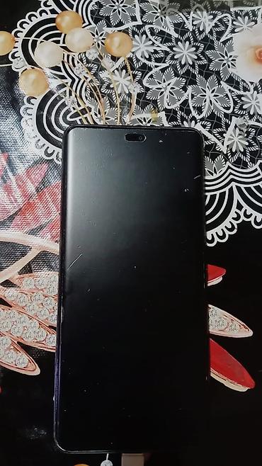 huawei 90 pro: Honor 256 GB, rəng - Qara, İki sim kartlı — 4