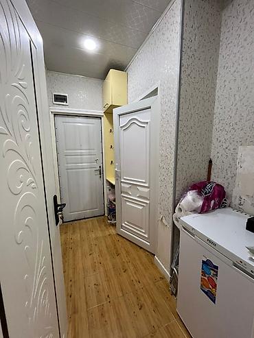 Квартиры: Баку, 2 комнаты, Вторичка, 55 м² — 9