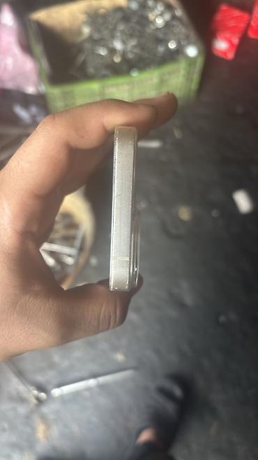 iphone qiymetleri: IPhone 13, 128 GB, Gümüşü — 3
