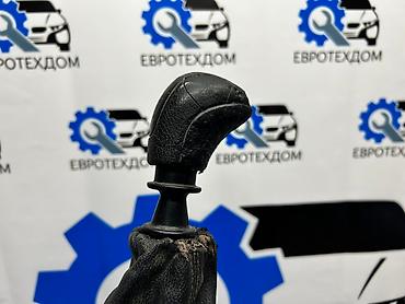 om6: Кулиса мкпп. Mercedes Benz Sprinter W906 OM651 2011 Контрактный из — 3