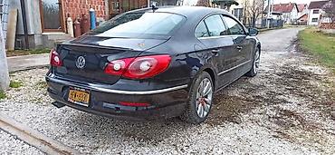 gitovanje branika: VOLKSWAGEN PASSAT CC 2.0TSI 2010. GOD. - KOMPLETAN AUTO U DELOVIMA | — 3