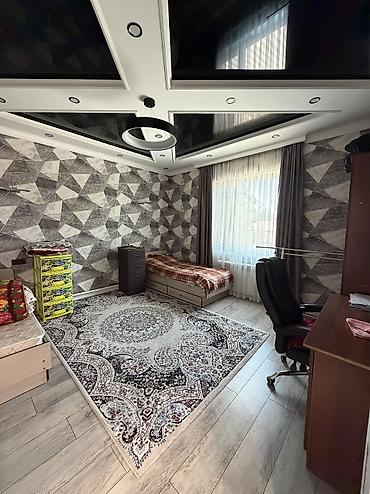 Продажа коттеджей и домов: 6 комнат и более, 220 м², 9 соток, Сокулук — 22
