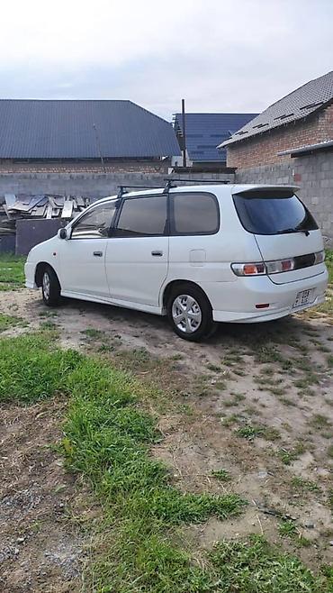 генератор домашний: Toyota Gaia: 2000 г., 2 л, Автомат, Бензин, Минивэн — 7