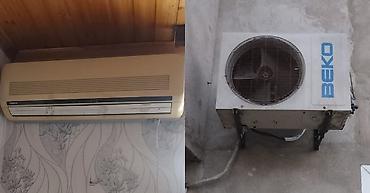 Beko kandisaner 40 kv tam islek evden satis 250azn Bine Savxoz (1975)