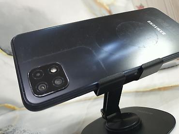 samsung galaxy s10e: Samsung Galaxy A22, Б/у, 128 ГБ, цвет - Черный, 1 SIM, 2 SIM — 10