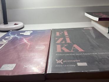 informatika codera pdf: Məhsul: “Fizika – Abituriyentlər üçün tapşırıqlar toplusu” kitabları — 2