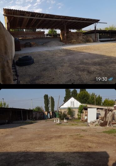 Продажа домов: Дом, 32 м², 4 комнаты, Собственник, Старый ремонт — 23