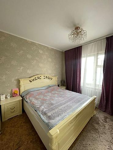 Продажа квартир: 3 комнаты, 62 м², 105 серия, 4 этаж, Евроремонт at lalafo.kg — 5 Продажа квартир: 3 комнаты, 62 м², 105 серия, 4 этаж, Евроремонт — 5