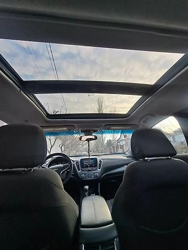 spark 1: Chevrolet Malibu: 2020 г., 1.5 л, Автомат, Бензин, Седан — 5