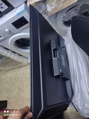 Телевизоры: Телевизоры Низкая цена + скидки + акции + доставка + установка к стене — 18