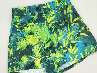 damskie joggery moro spodnie camo xl: Szorty damskie, Versace, S