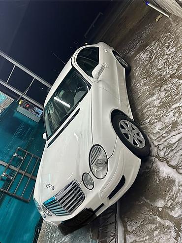 Mercedes-Benz: Mercedes-Benz E-Class: 2007 г., 2.2 л, Автомат, Дизель, Седан — 1